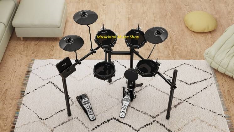 NUX DM-110 Digital Electronic Drum Set